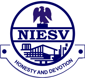 Nigerian Institute of Estate Surveyors and Valuers